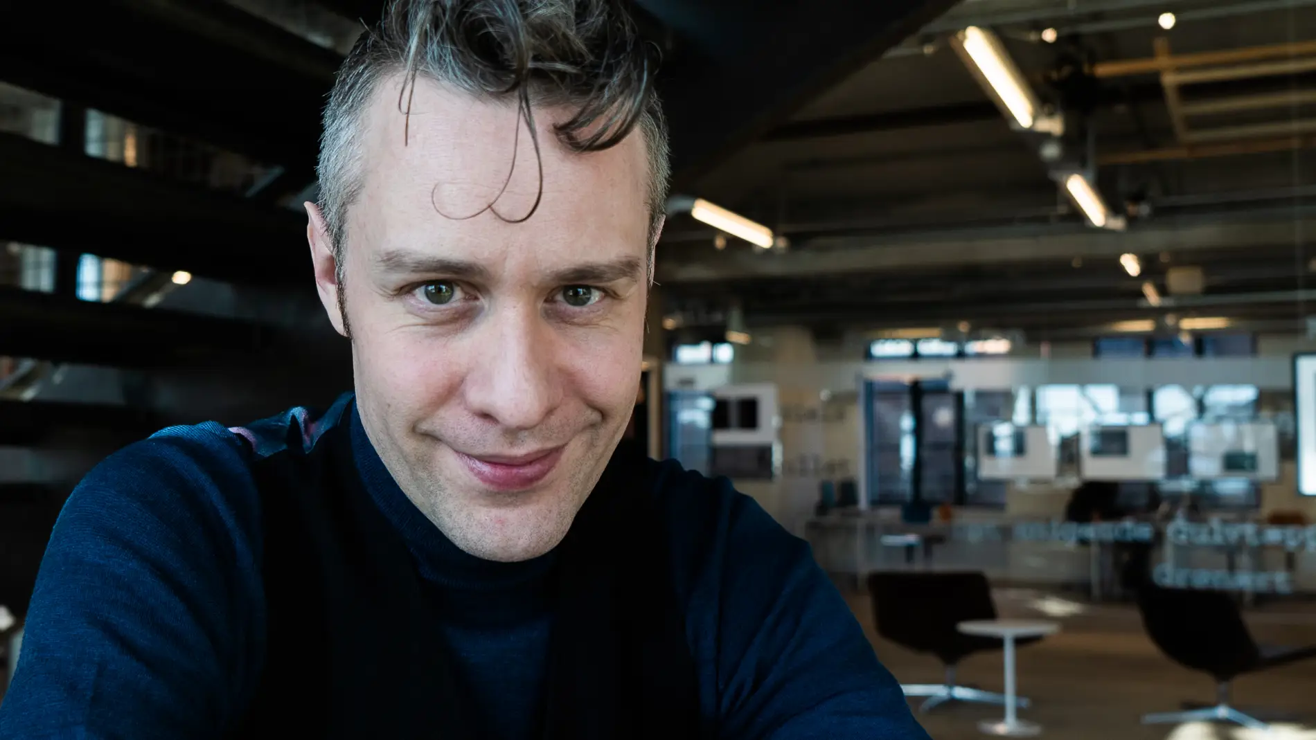 Kulturværftet Daniel Bøtcher