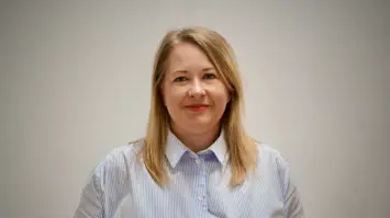 Annette Kongsgaard Kristensen