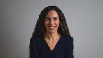 Alberte Marie Kjærholm