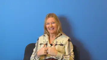 Anne Grethe Bjarup Riis